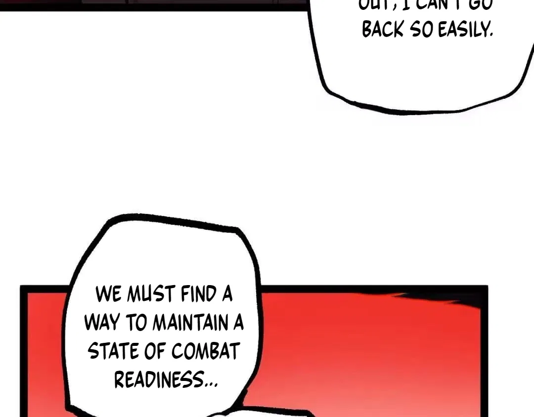 God-level Assassin, I’m the Shadow Chapter 130 – Page 10