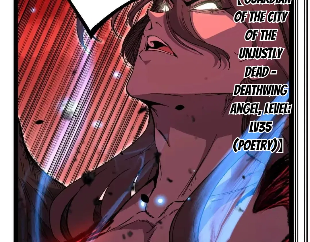 God-level Assassin, I’m the Shadow Chapter 130 – Page 20
