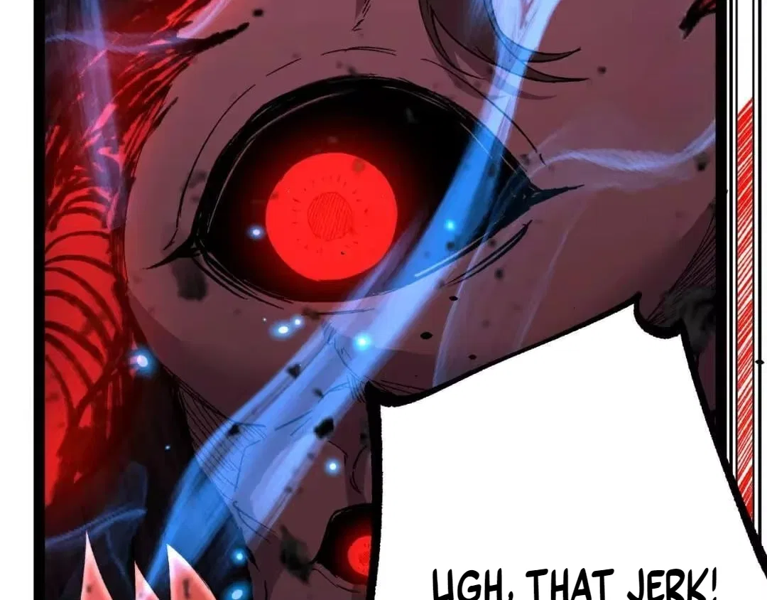 God-level Assassin, I’m the Shadow Chapter 130 – Page 21