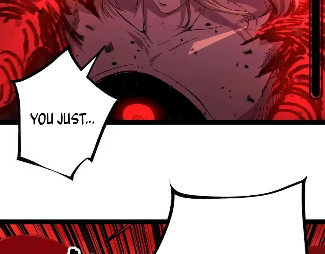 God-level Assassin, I’m the Shadow Chapter 130 – Page 23