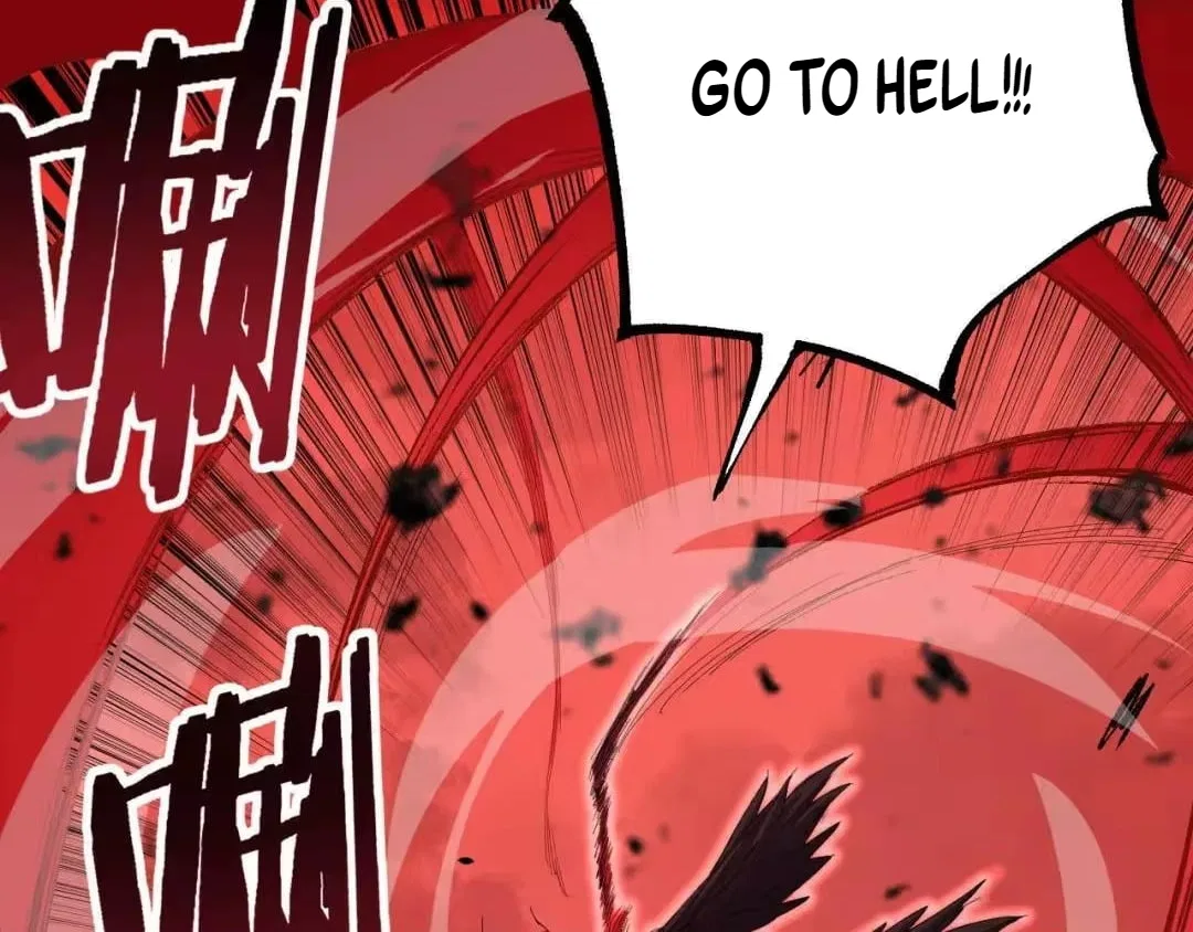 God-level Assassin, I’m the Shadow Chapter 130 – Page 24