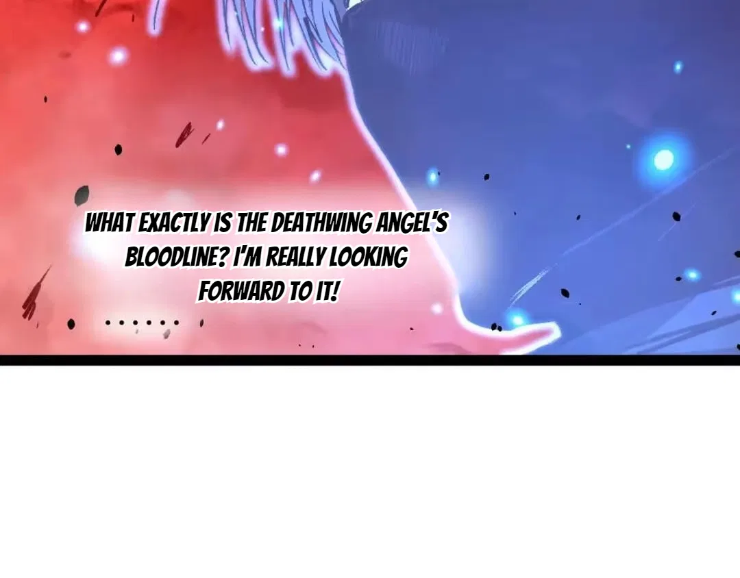 God-level Assassin, I’m the Shadow Chapter 130 – Page 30