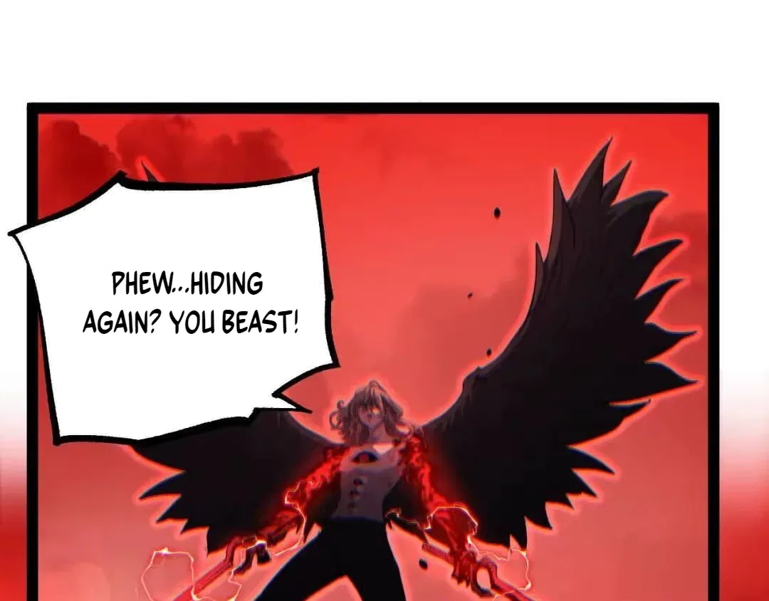 God-level Assassin, I’m the Shadow Chapter 130 – Page 31