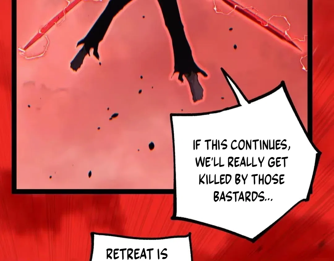 God-level Assassin, I’m the Shadow Chapter 130 – Page 32