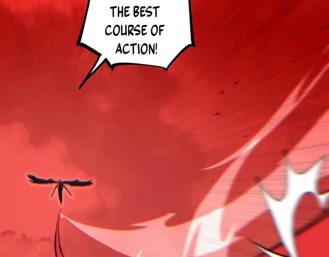 God-level Assassin, I’m the Shadow Chapter 130 – Page 33