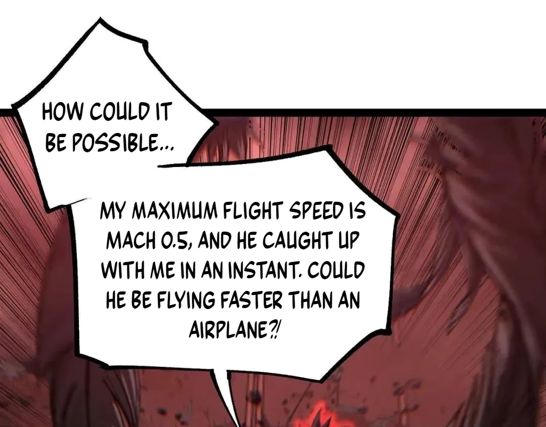 God-level Assassin, I’m the Shadow Chapter 130 – Page 46