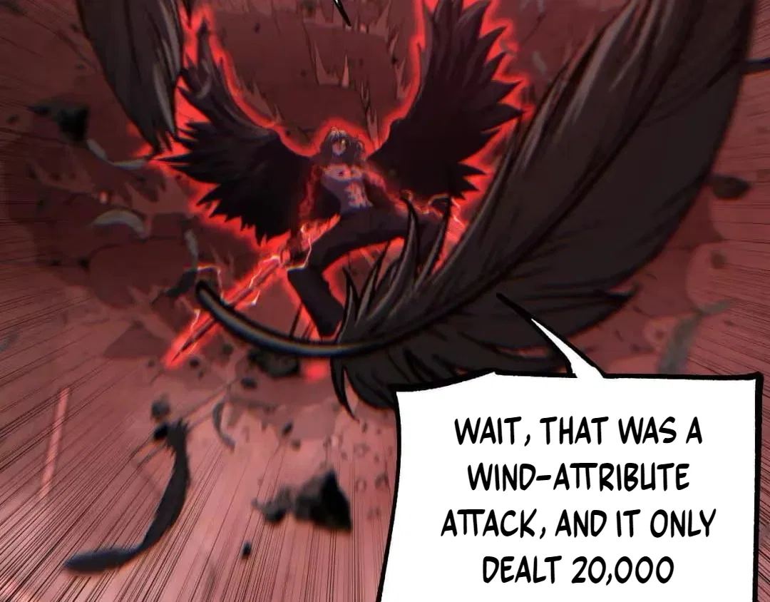 God-level Assassin, I’m the Shadow Chapter 130 – Page 47