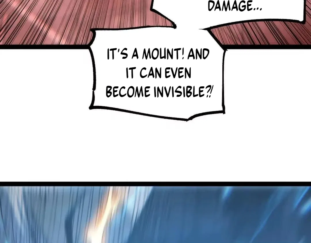 God-level Assassin, I’m the Shadow Chapter 130 – Page 48