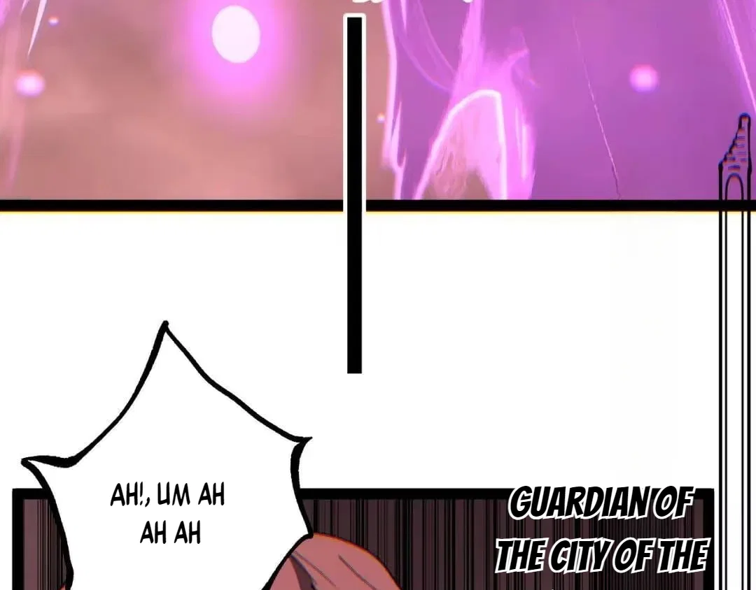 God-level Assassin, I’m the Shadow Chapter 130 – Page 55