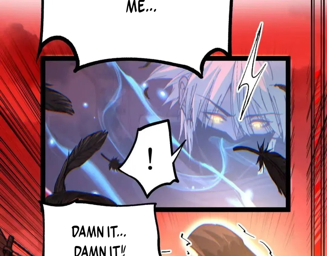 God-level Assassin, I’m the Shadow Chapter 130 – Page 58