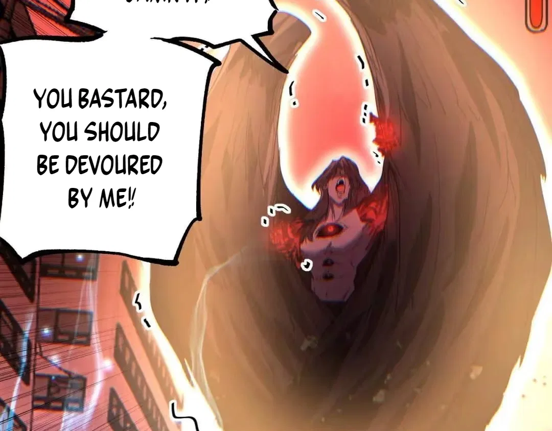 God-level Assassin, I’m the Shadow Chapter 130 – Page 59