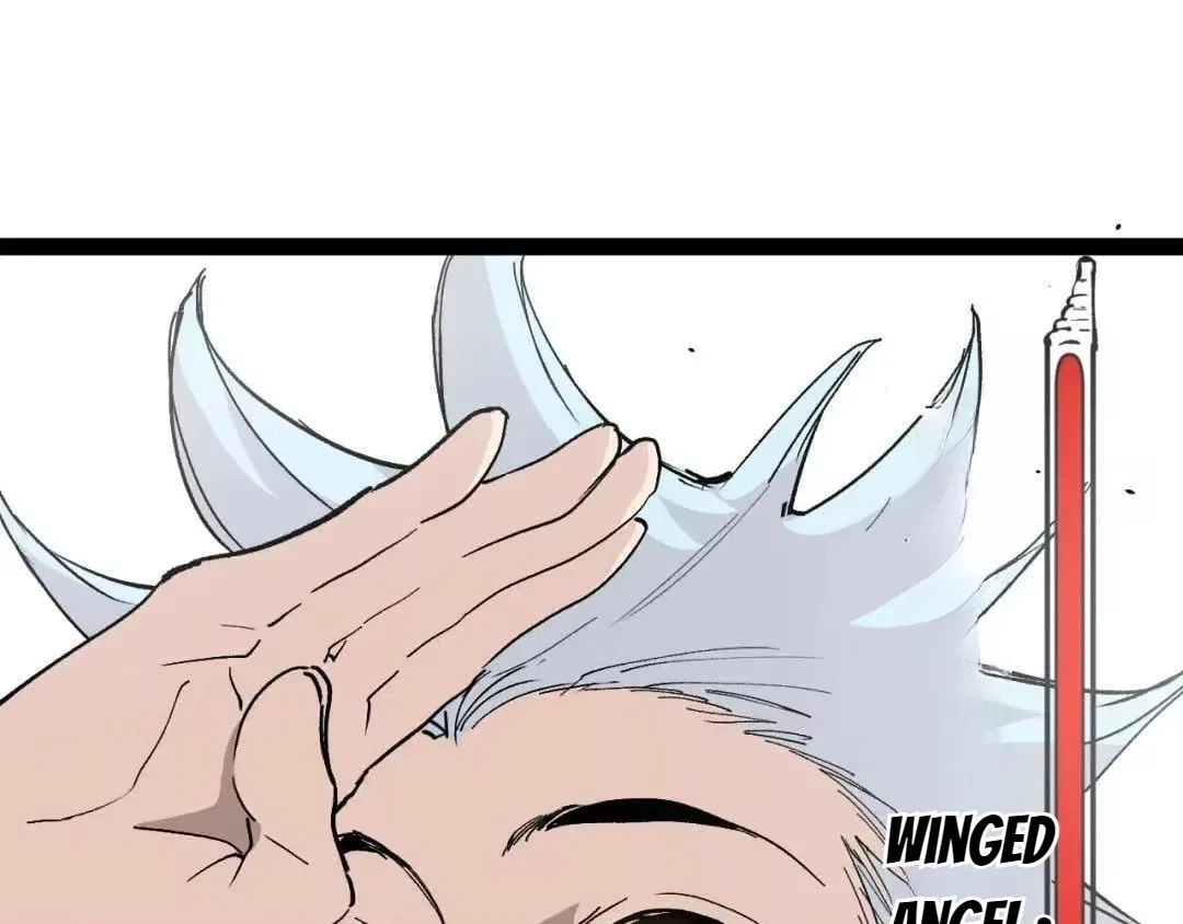 God-level Assassin, I’m the Shadow Chapter 130 – Page 76