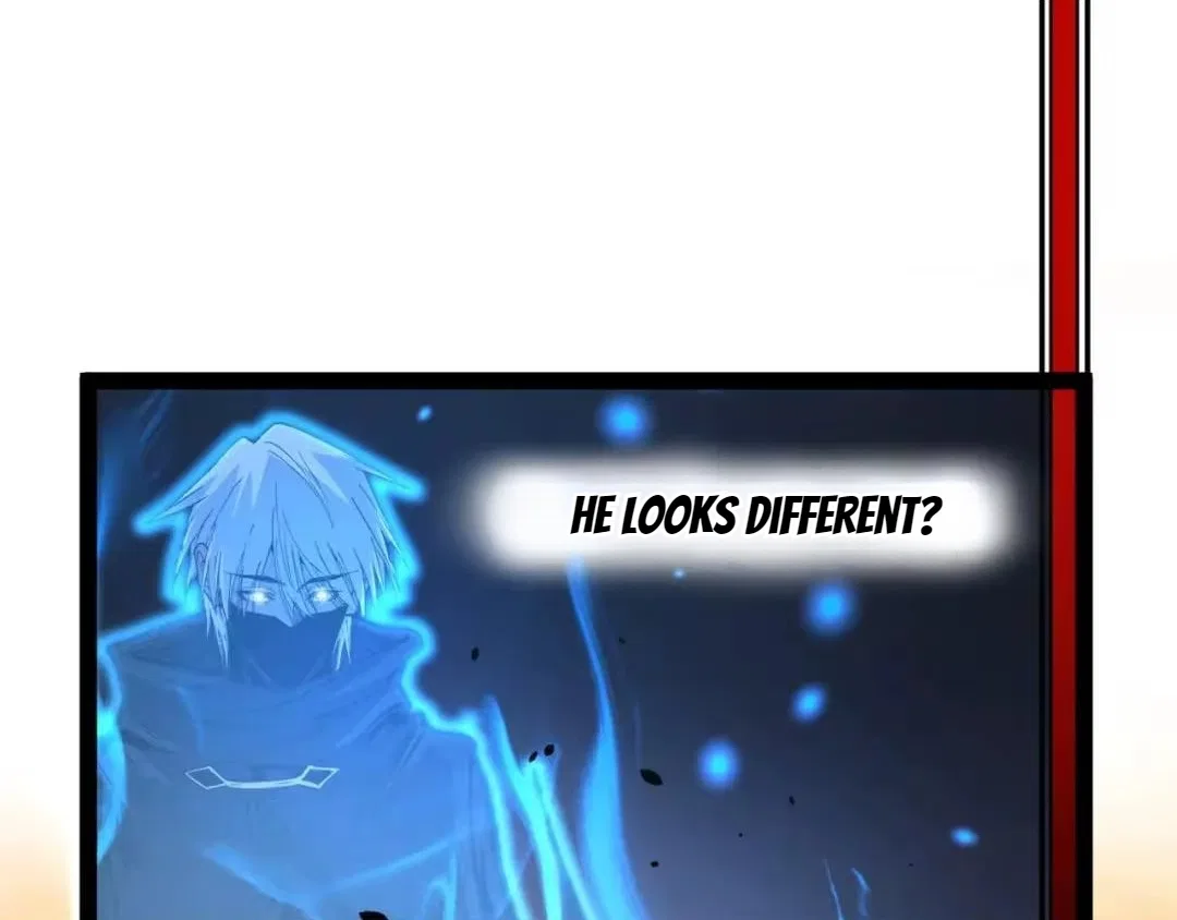 God-level Assassin, I’m the Shadow Chapter 130 – Page 79