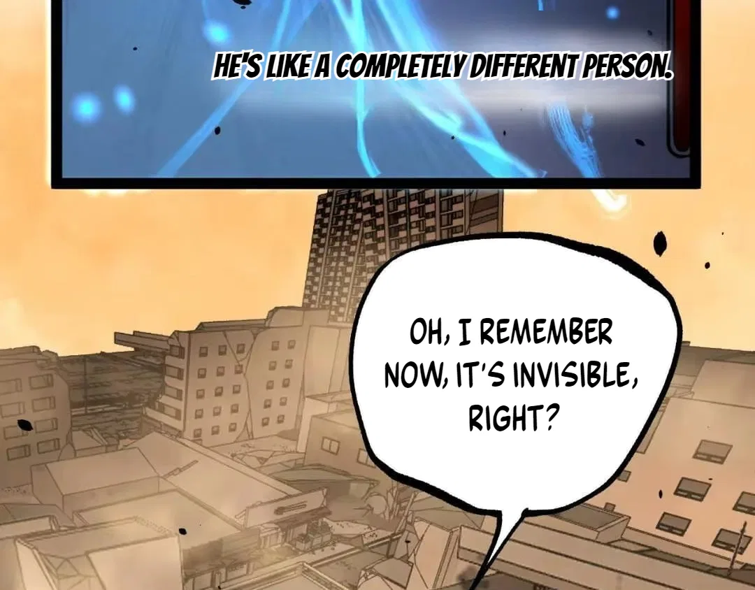 God-level Assassin, I’m the Shadow Chapter 130 – Page 80