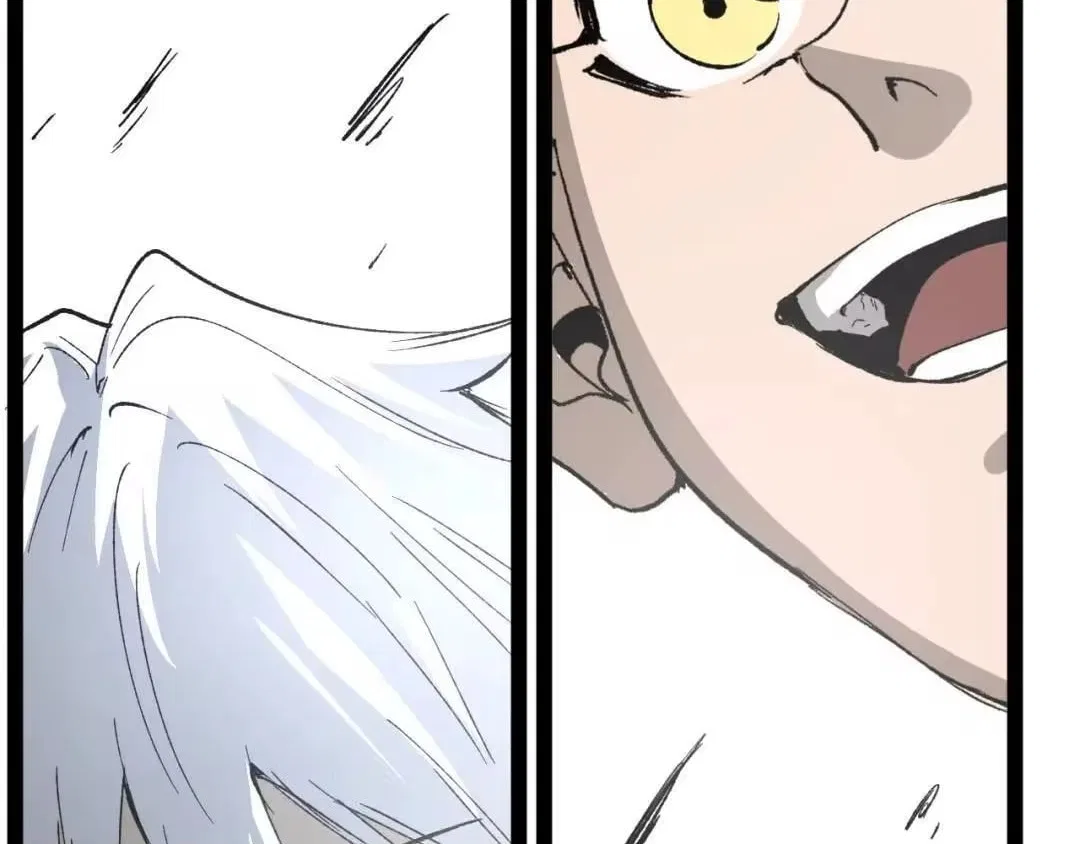 God-level Assassin, I’m the Shadow Chapter 130 – Page 92