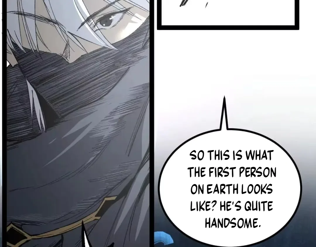 God-level Assassin, I’m the Shadow Chapter 130 – Page 93
