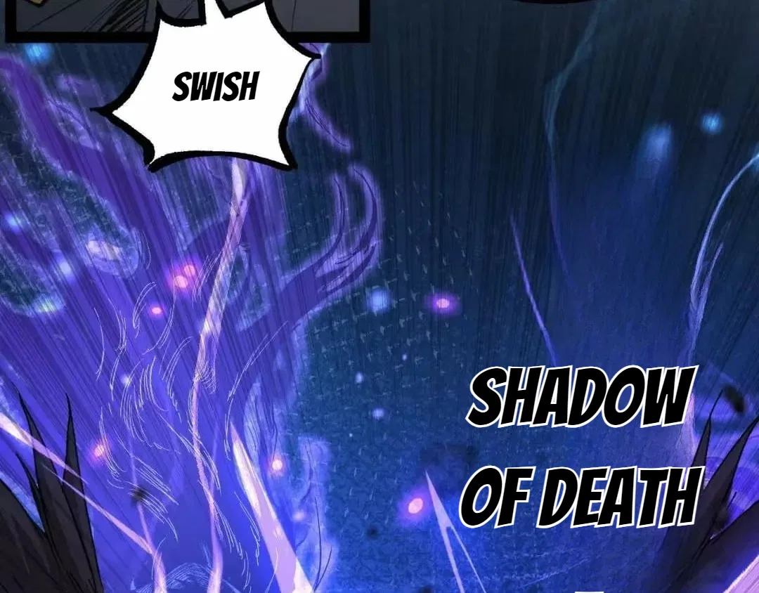 God-level Assassin, I’m the Shadow Chapter 130 – Page 94