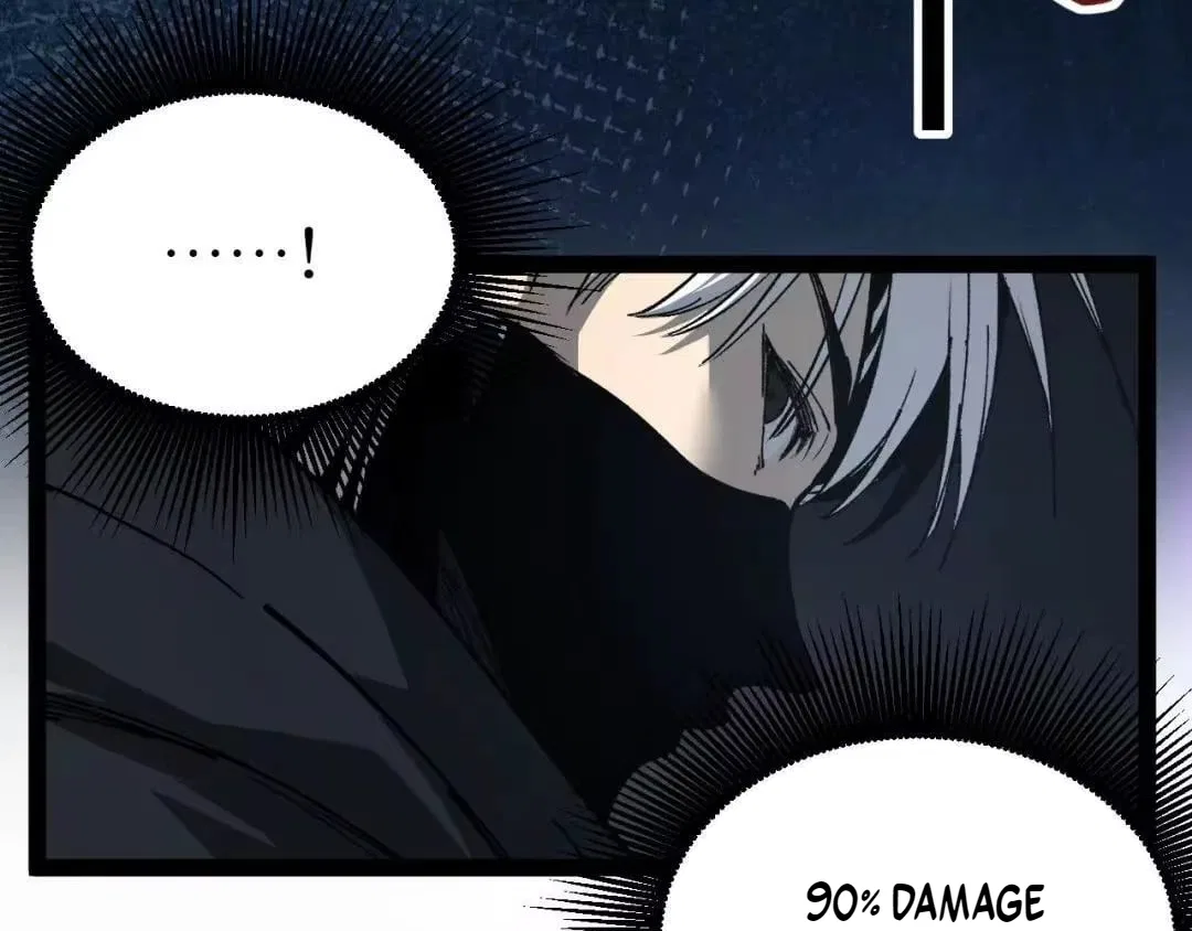 God-level Assassin, I’m the Shadow Chapter 130 – Page 98