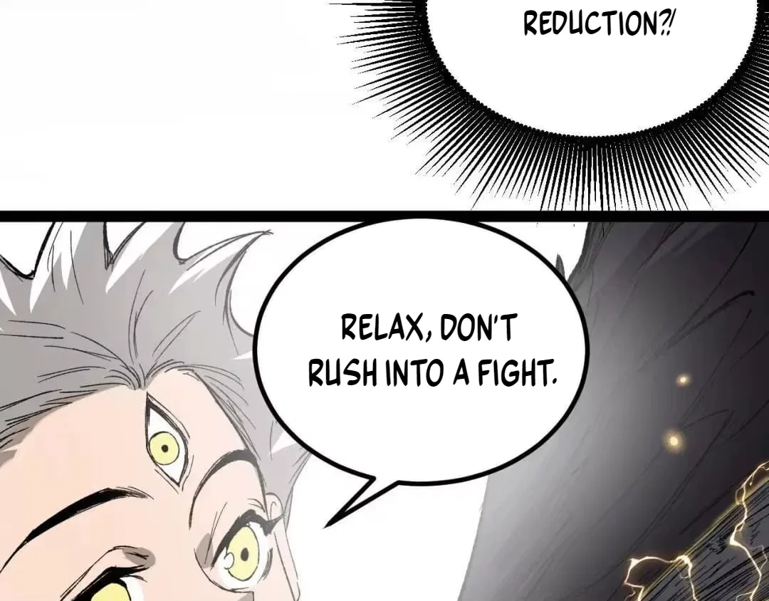 God-level Assassin, I’m the Shadow Chapter 130 – Page 99