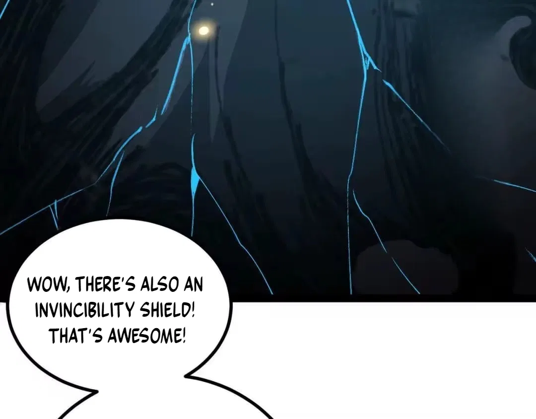 God-level Assassin, I’m the Shadow Chapter 130 – Page 103