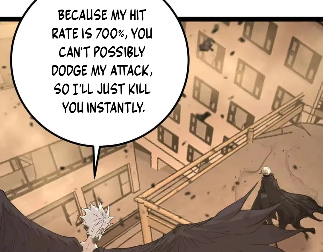 God-level Assassin, I’m the Shadow Chapter 130 – Page 104
