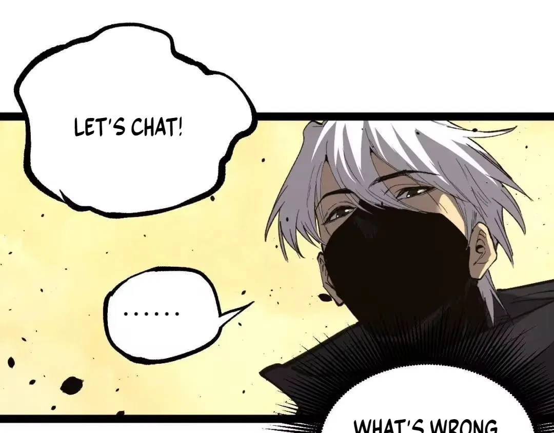 God-level Assassin, I’m the Shadow Chapter 130 – Page 106