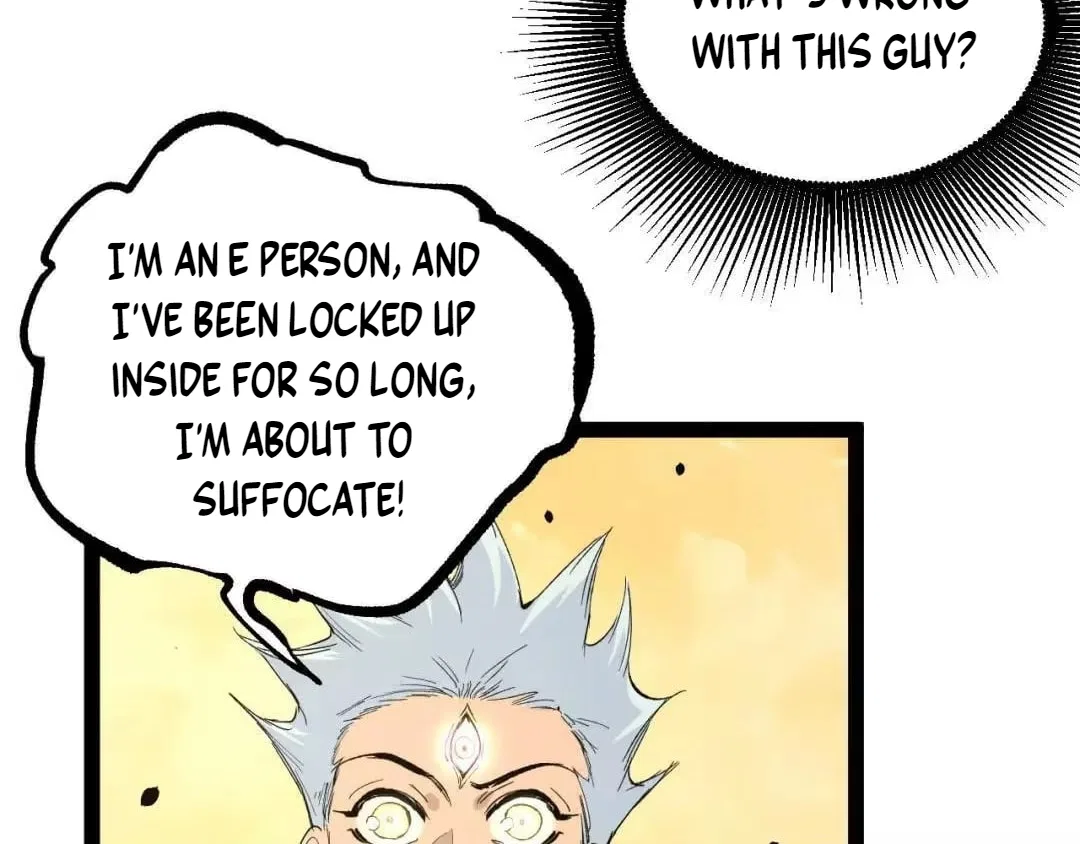 God-level Assassin, I’m the Shadow Chapter 130 – Page 107