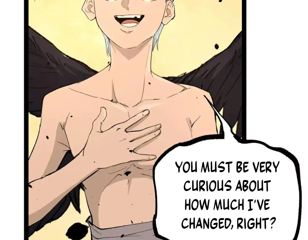 God-level Assassin, I’m the Shadow Chapter 130 – Page 108
