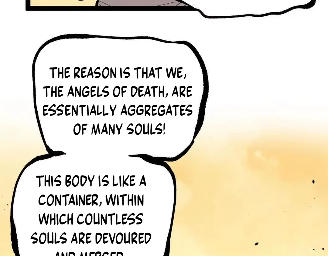 God-level Assassin, I’m the Shadow Chapter 130 – Page 109