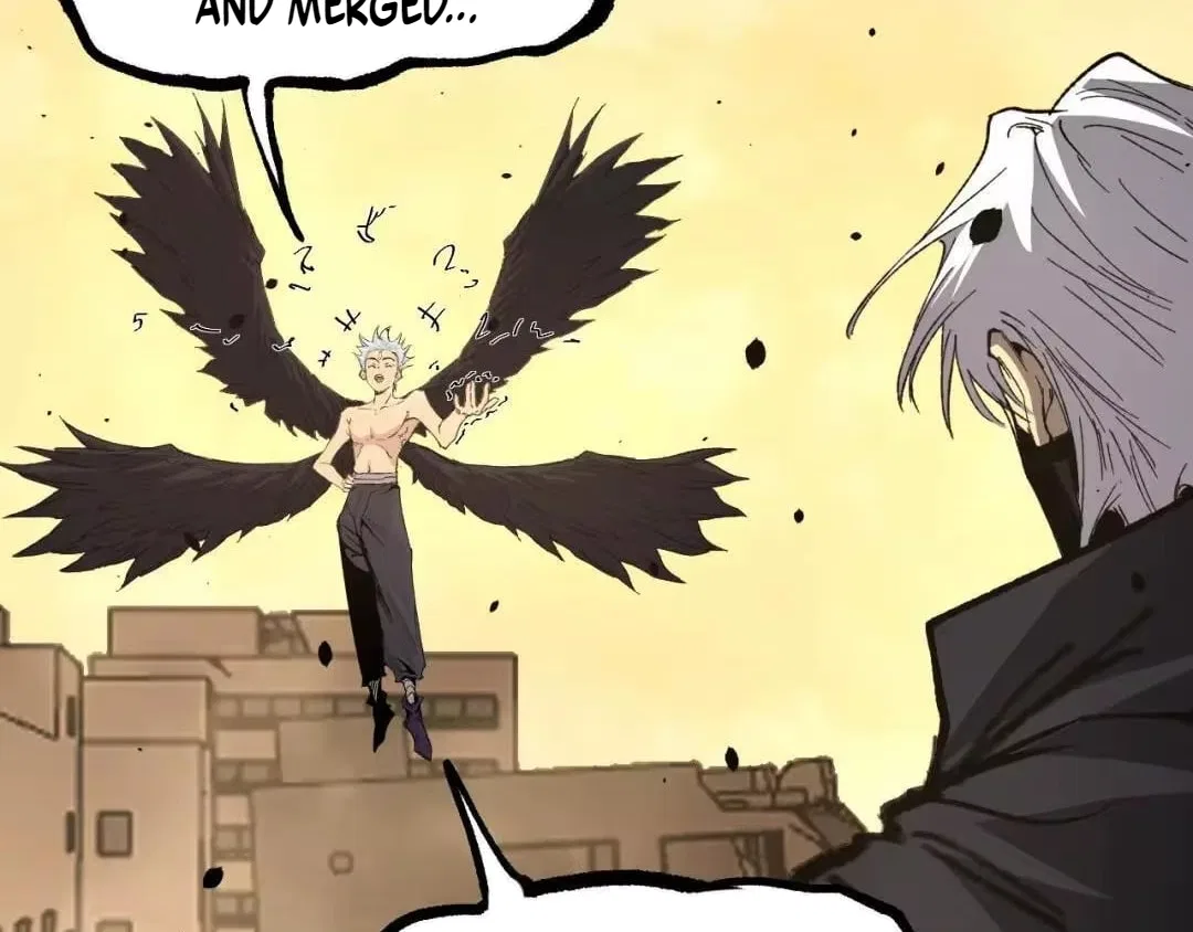 God-level Assassin, I’m the Shadow Chapter 130 – Page 110