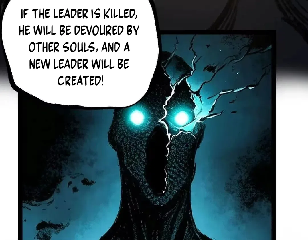 God-level Assassin, I’m the Shadow Chapter 130 – Page 112