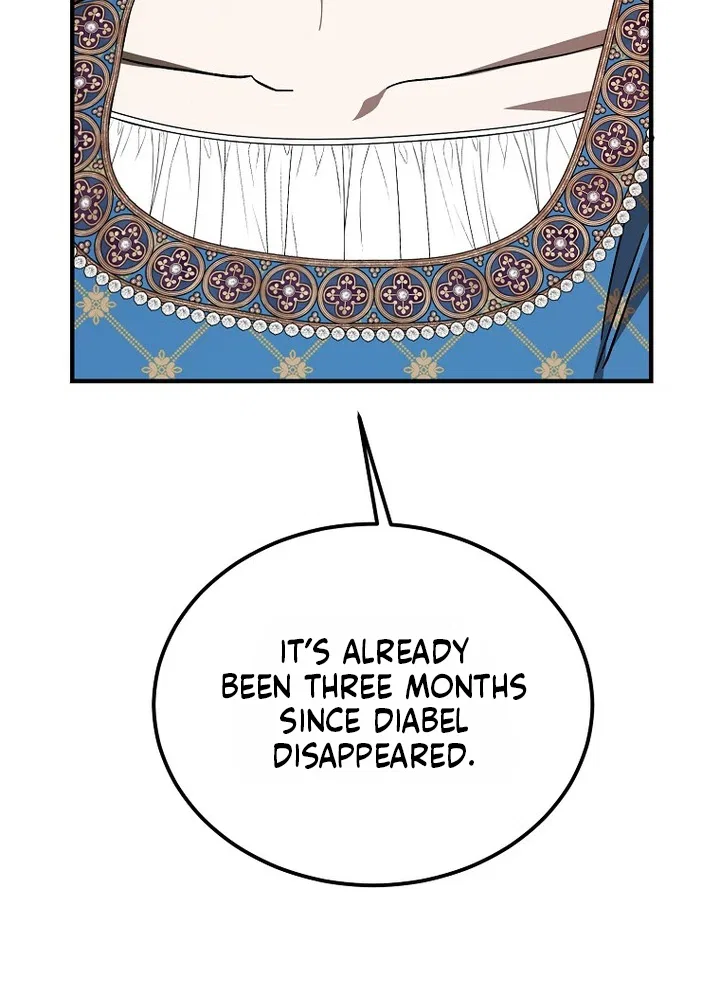 The Devil Raises a Lady Chapter 123 – Page 16