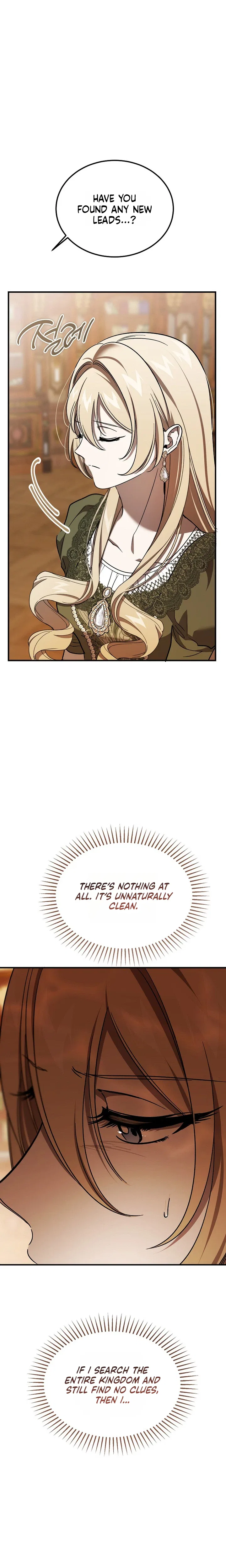 The Devil Raises a Lady Chapter 123 – Page 17