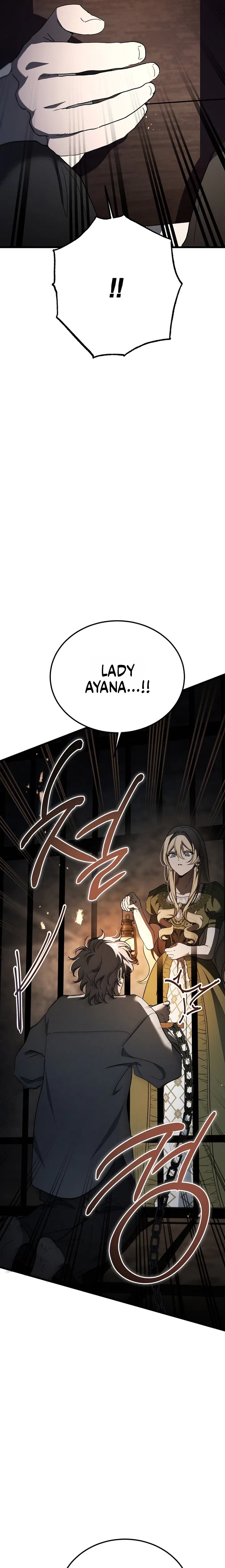 The Devil Raises a Lady Chapter 123 – Page 24