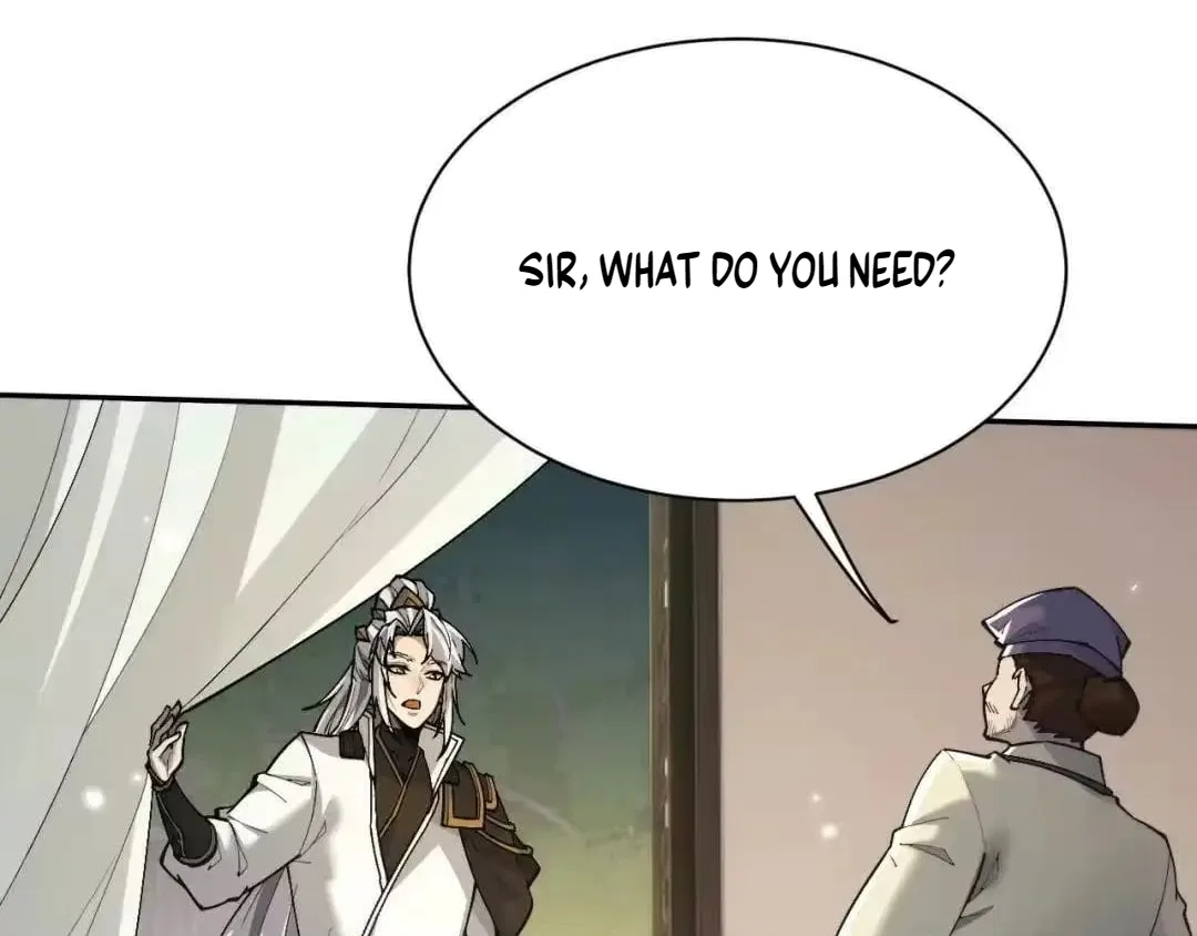 Versatile Sword Cultivator Chapter 114 – Page 8