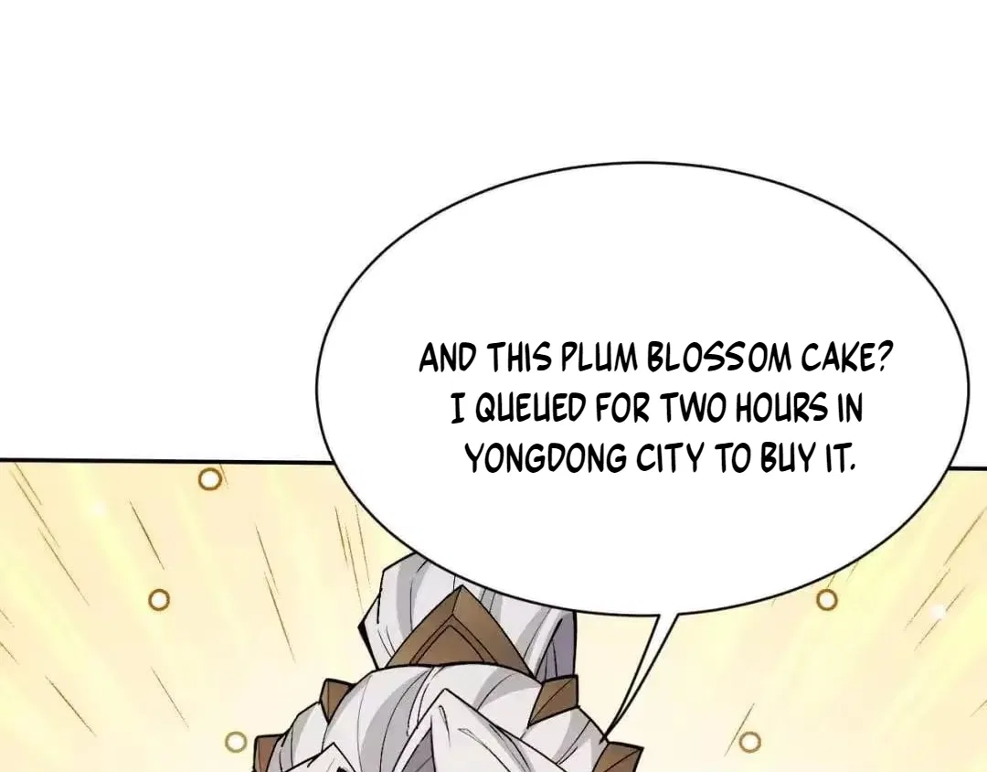 Versatile Sword Cultivator Chapter 114 – Page 70