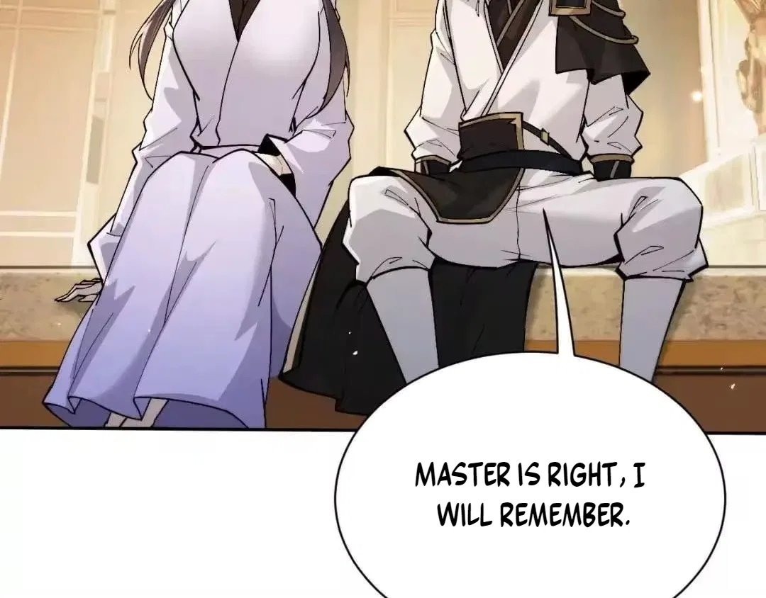 Versatile Sword Cultivator Chapter 114 – Page 109