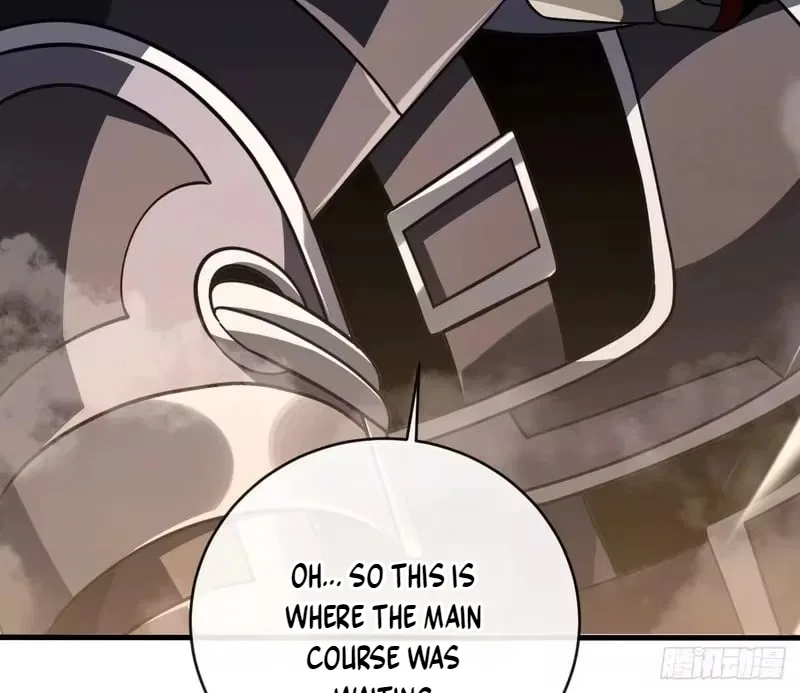 Lord of Destiny Wheel Chapter 250 – Page 38