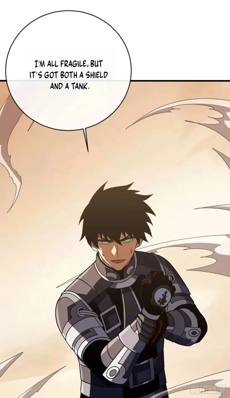 Lord of Destiny Wheel Chapter 250 – Page 46
