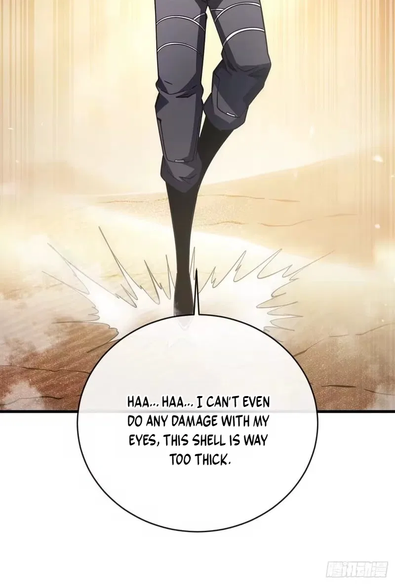 Lord of Destiny Wheel Chapter 250 – Page 85