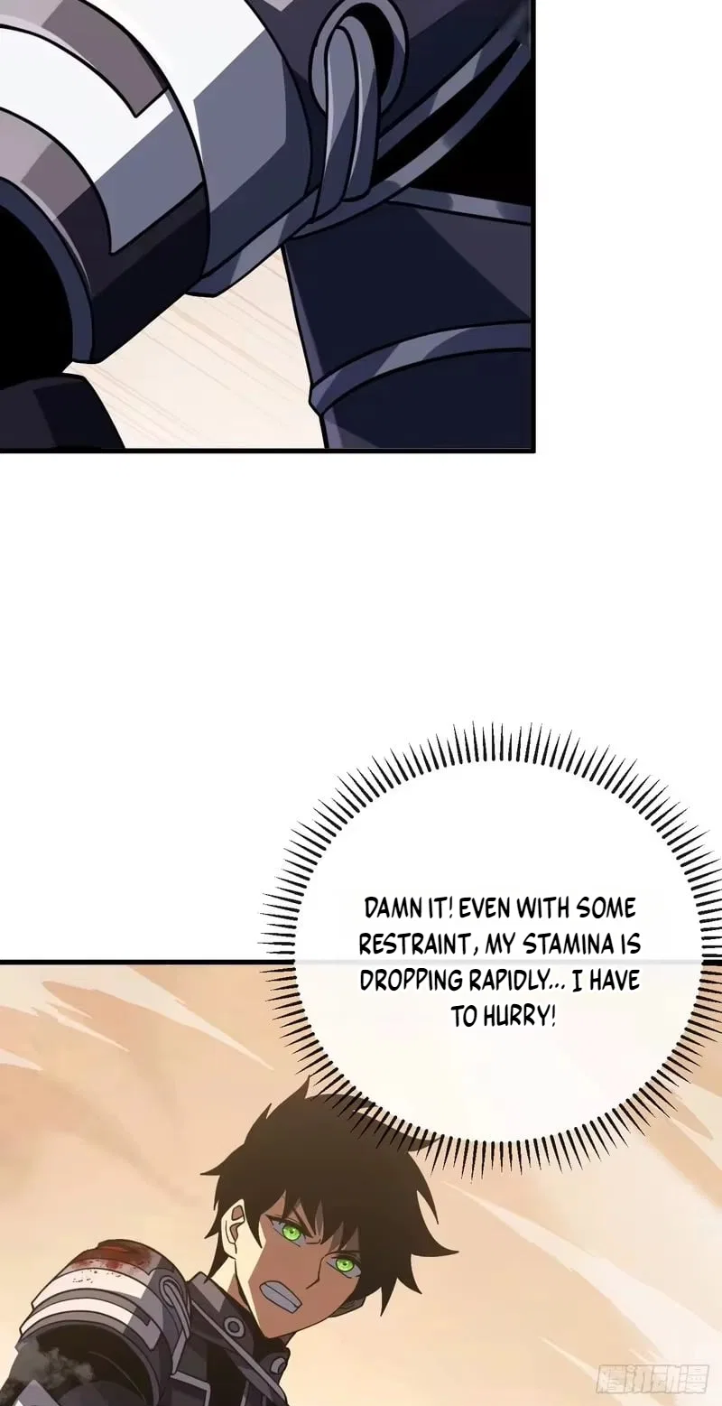Lord of Destiny Wheel Chapter 250 – Page 101