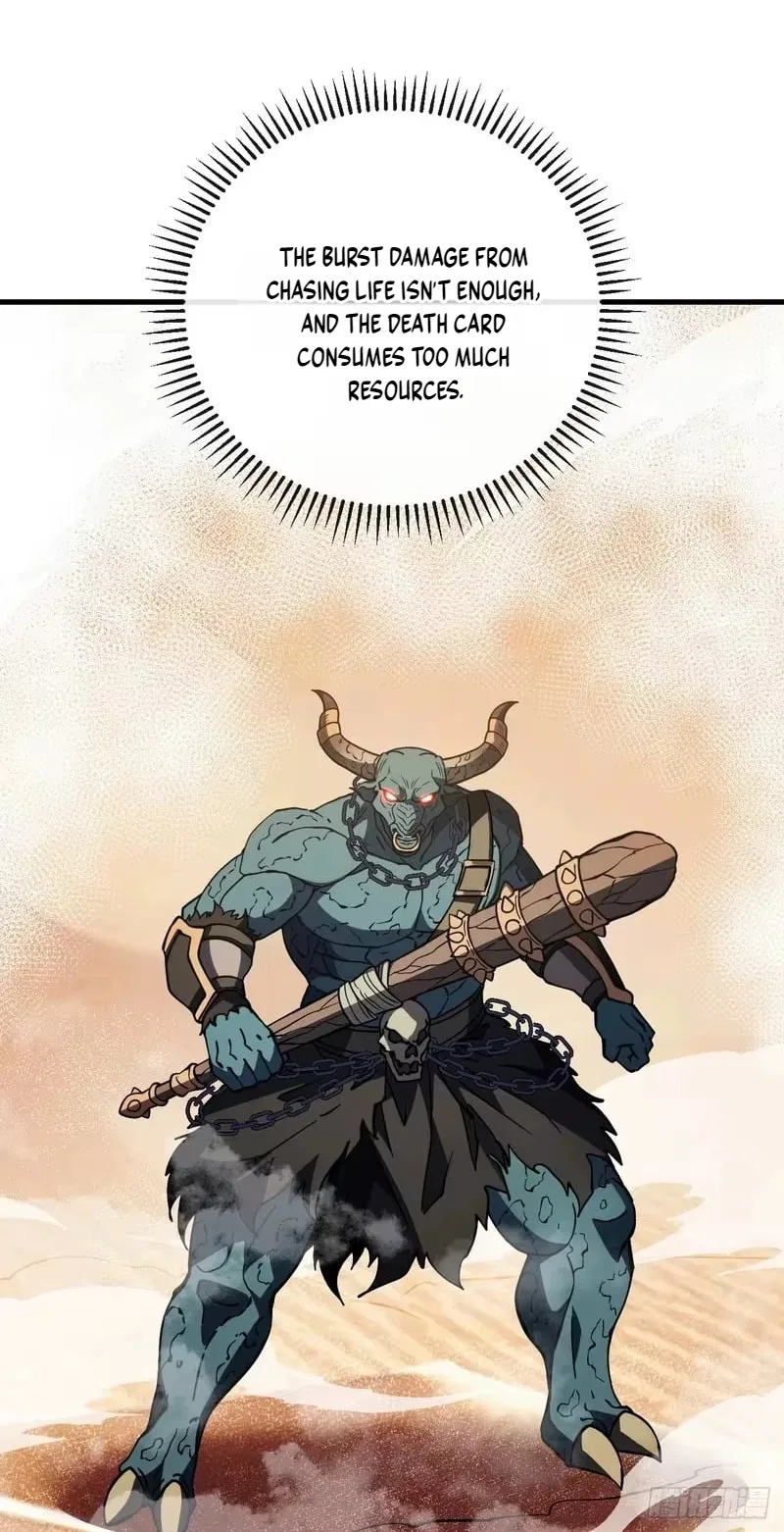 Lord of Destiny Wheel Chapter 250 – Page 103