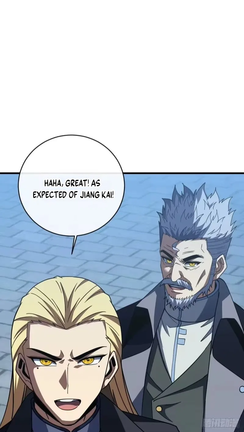 Lord of Destiny Wheel Chapter 249 – Page 88