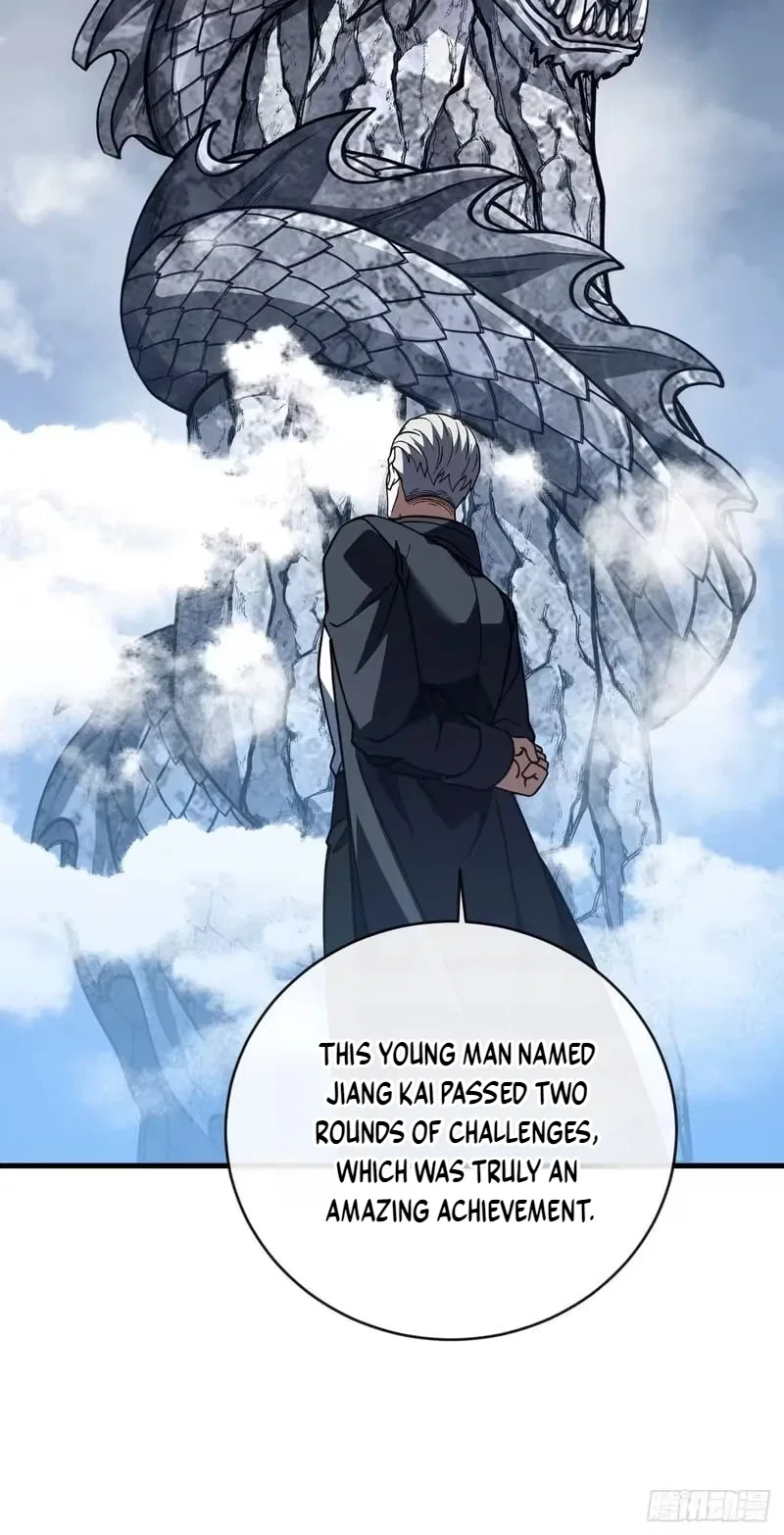 Lord of Destiny Wheel Chapter 249 – Page 110