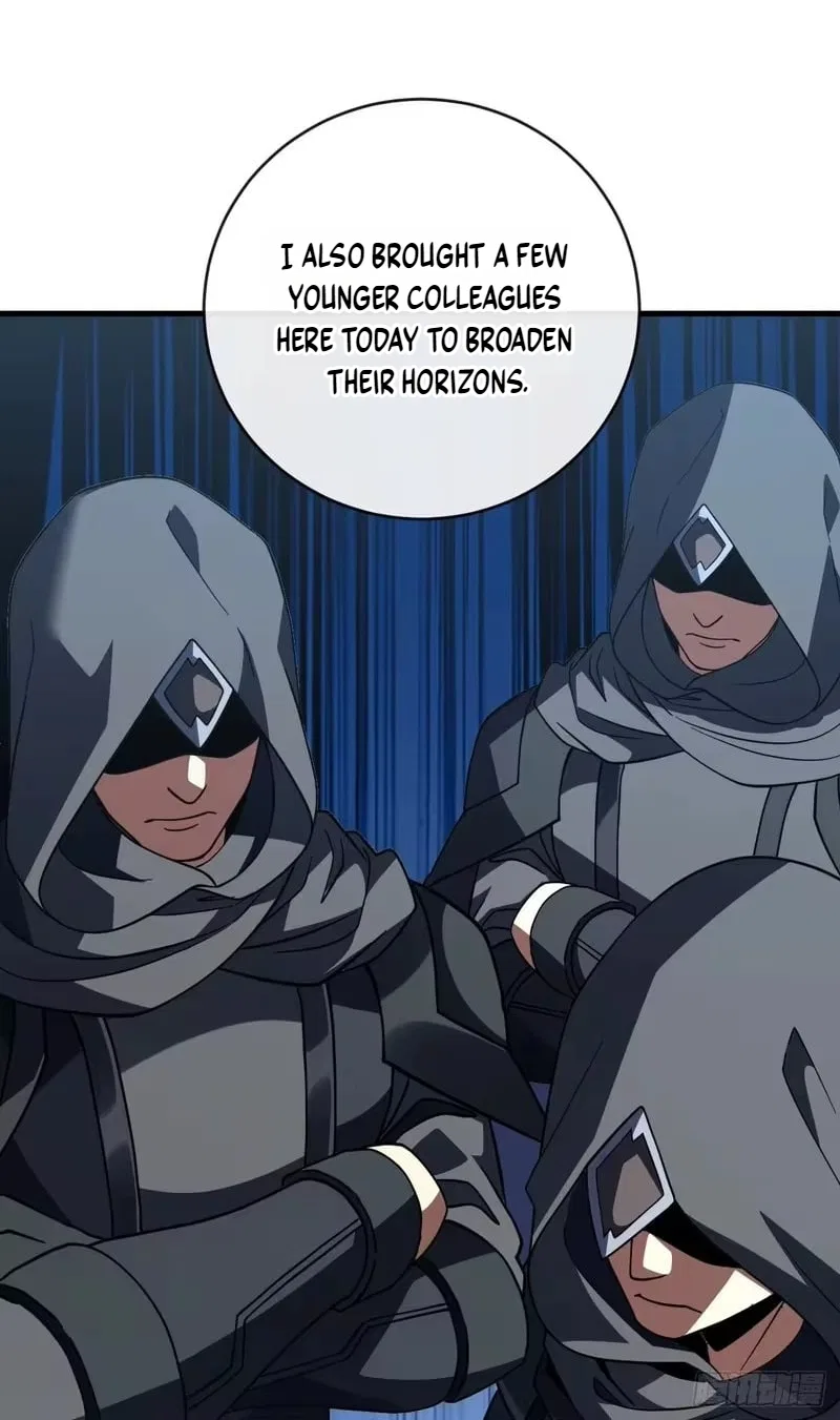 Lord of Destiny Wheel Chapter 249 – Page 111