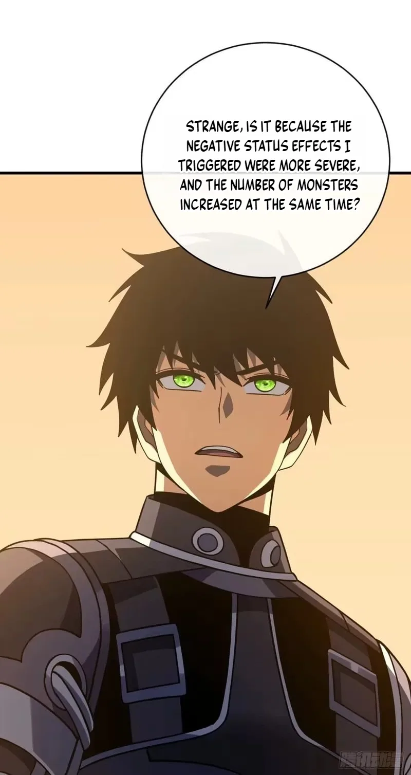 Lord of Destiny Wheel Chapter 249 – Page 131