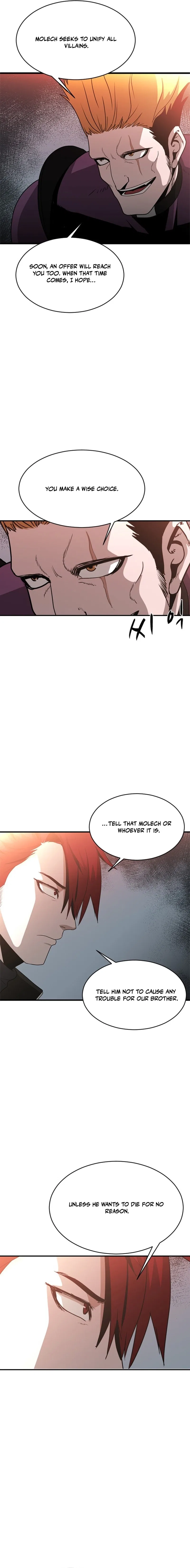 Decide To Be A Villain Chapter 25 – Page 7