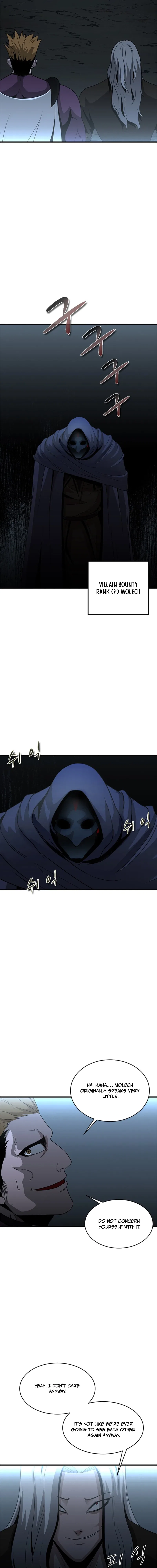 Decide To Be A Villain Chapter 25 – Page 14