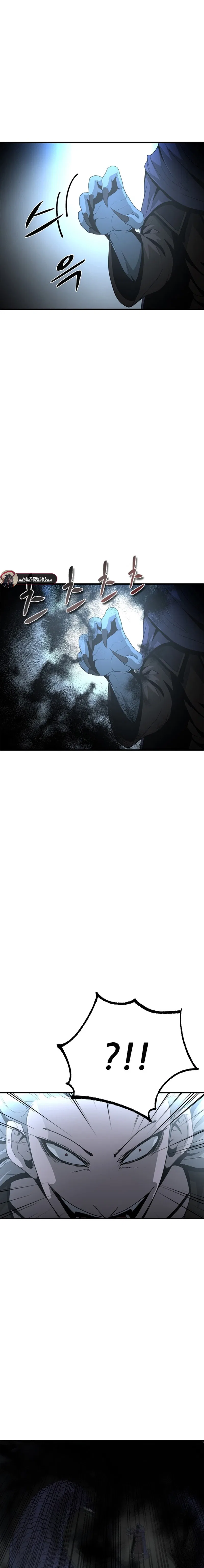 Decide To Be A Villain Chapter 25 – Page 16