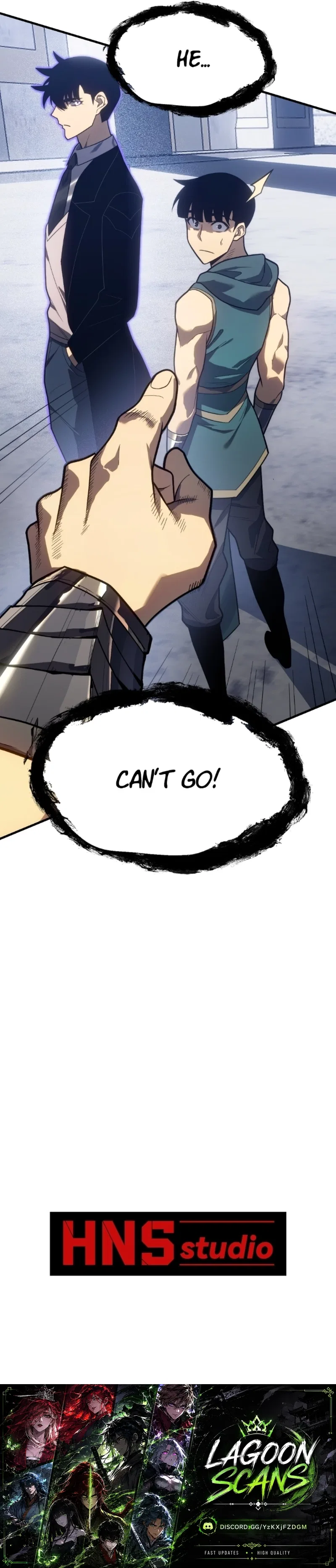 Rise of the Limitless Necromancer Chapter 30 – Page 7